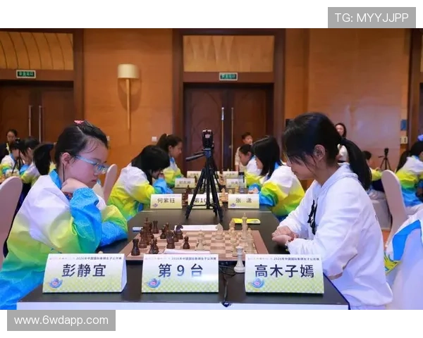 2026年象棋比赛：全球顶尖棋手的巅峰对决与精彩瞬间