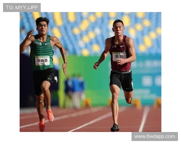 中国田径比赛：展现运动员拼搏精神与国家荣誉的舞台